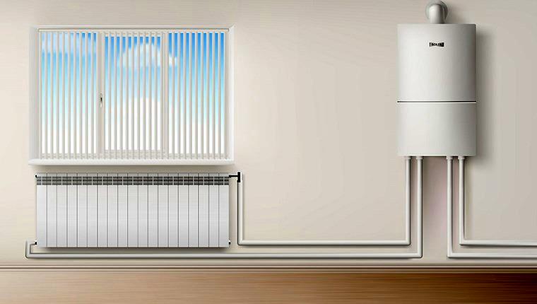 Bireysel Isıtma Sistemleri