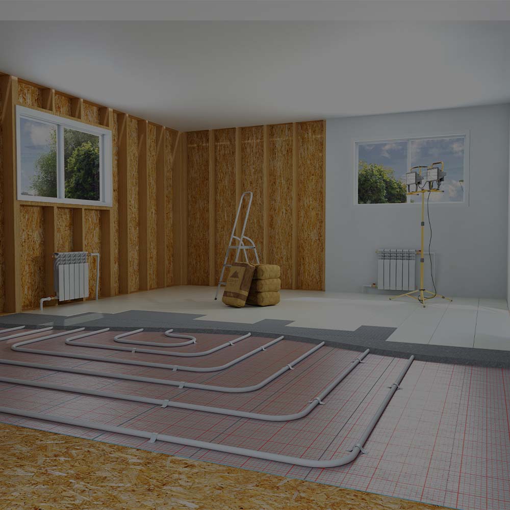 Radyant Isıtma ile Farkı Yaşayın! Mersin ve Adana'da Konforlu Çözümler